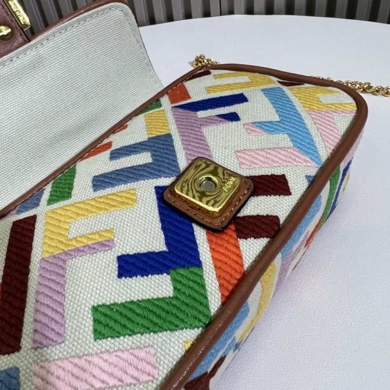 Fendi Satchel Bags